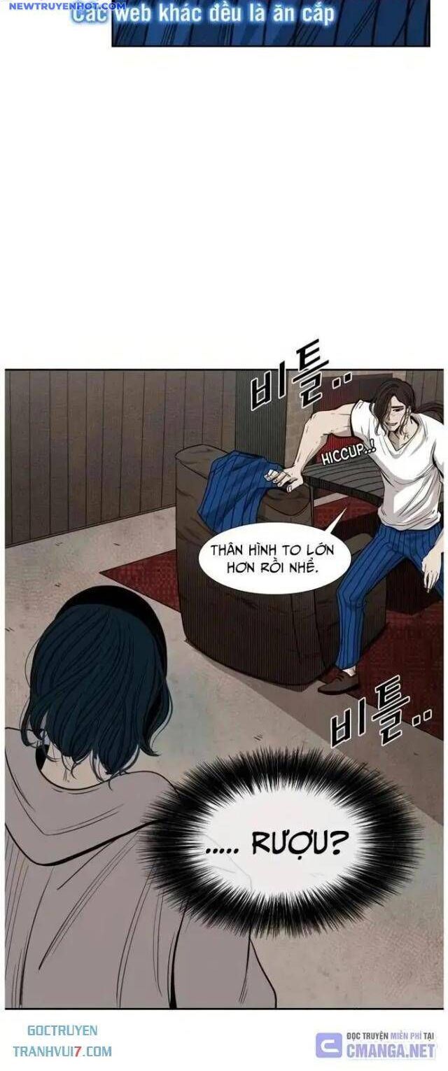 Shark - Cá Mập Chapter 112 - 38