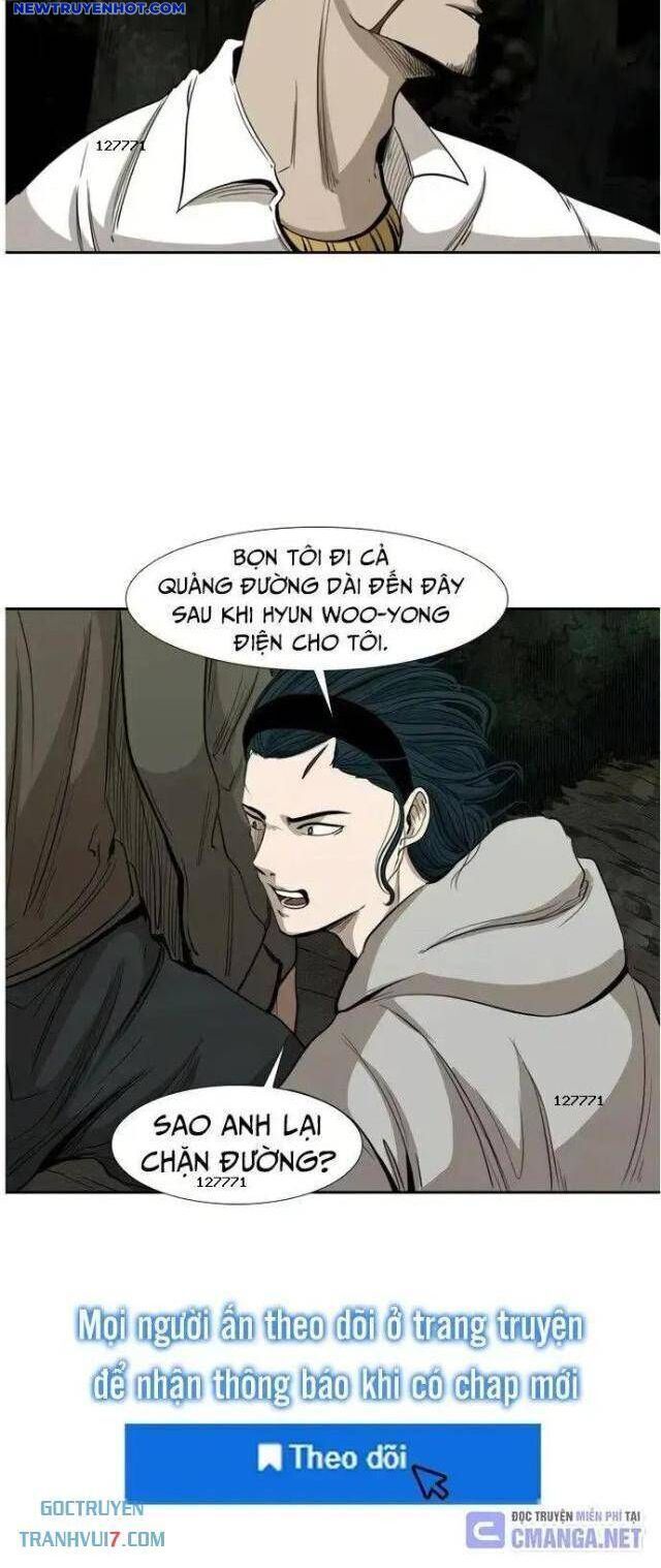 Shark - Cá Mập Chapter 112 - 5