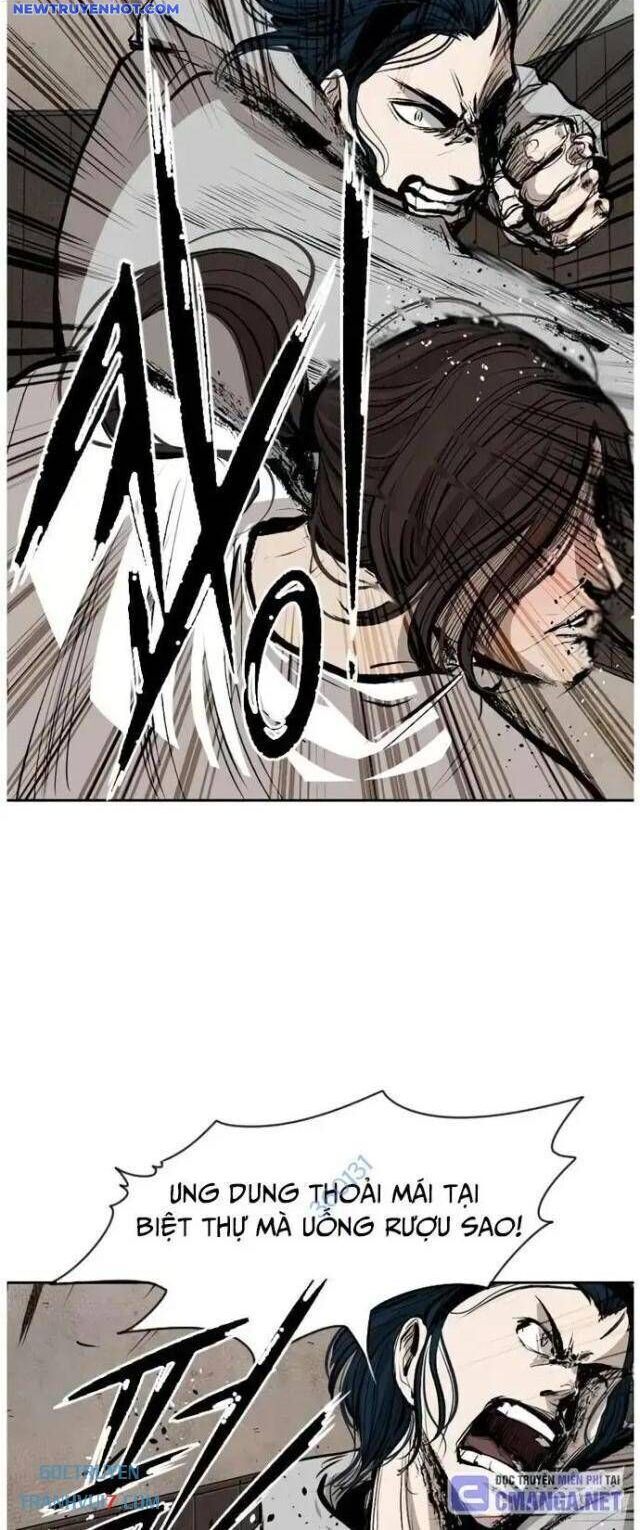 Shark - Cá Mập Chapter 112 - 42