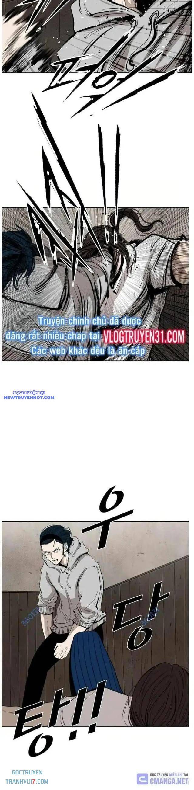 Shark - Cá Mập Chapter 112 - 43