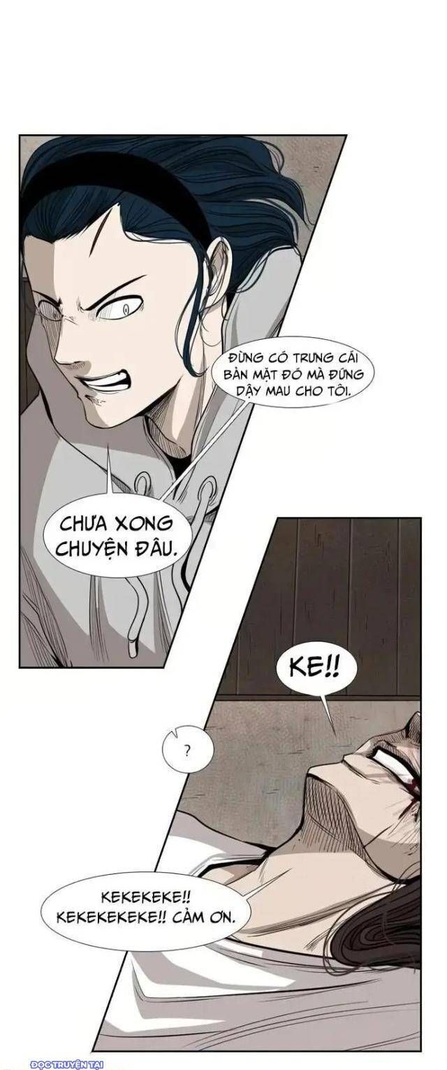 Shark - Cá Mập Chapter 112 - 44