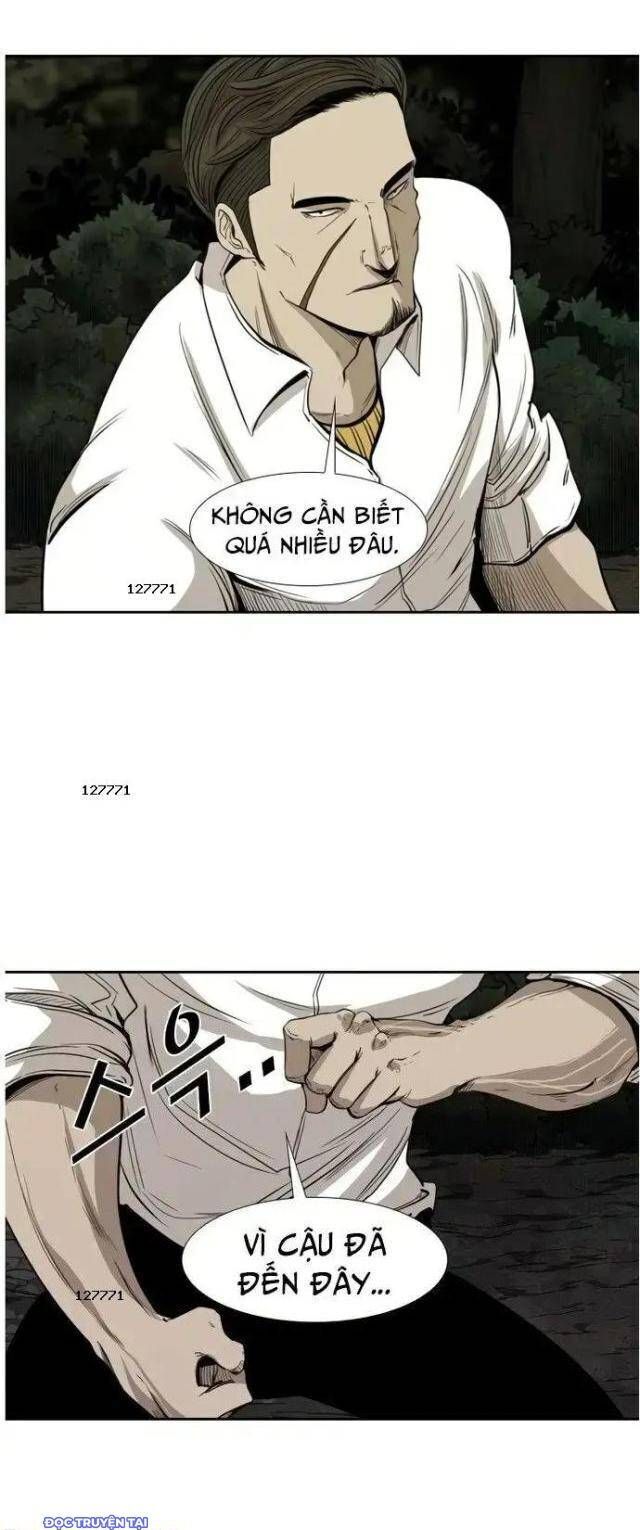 Shark - Cá Mập Chapter 112 - 6