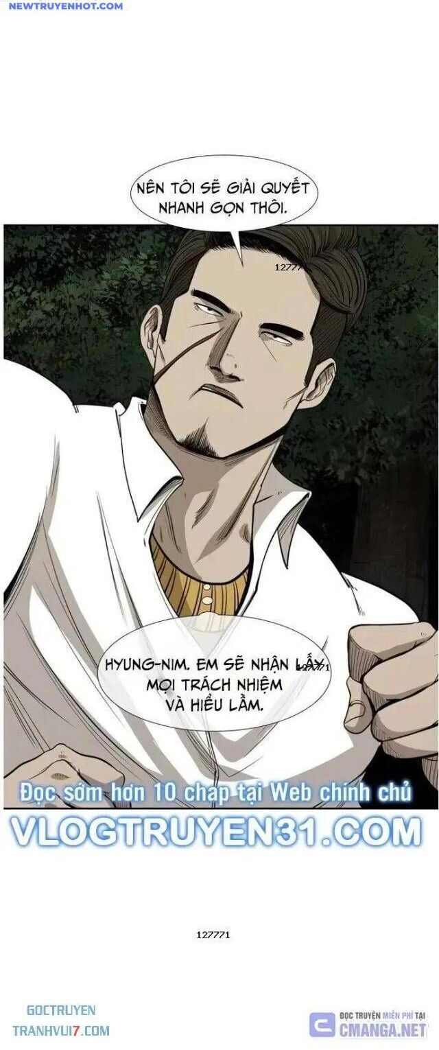 Shark - Cá Mập Chapter 112 - 7