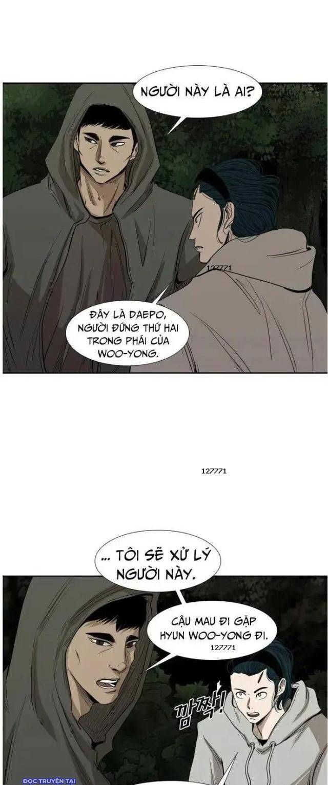 Shark - Cá Mập Chapter 112 - 8