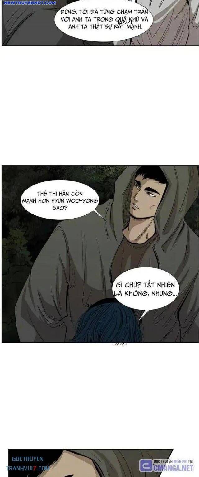 Shark - Cá Mập Chapter 112 - 9