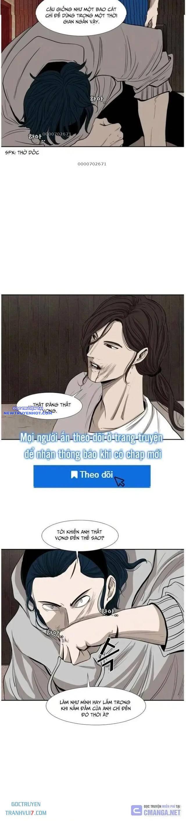 Shark - Cá Mập Chapter 113 - 11