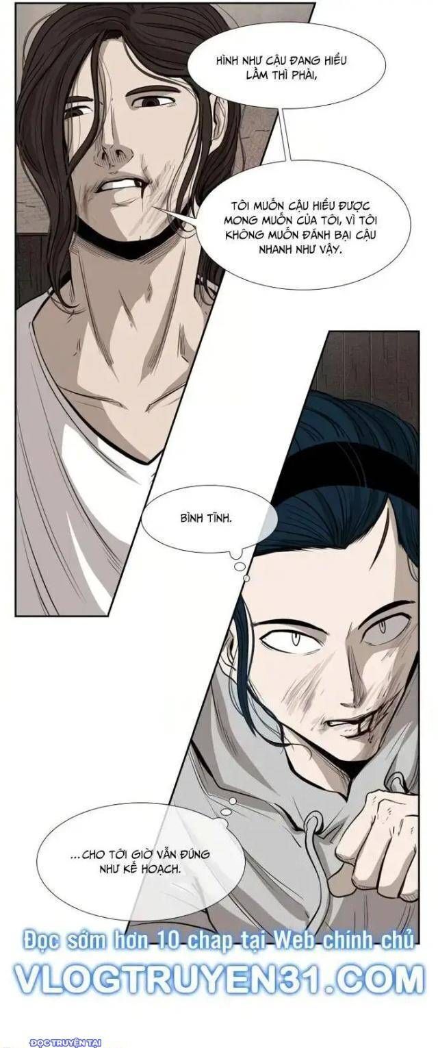 Shark - Cá Mập Chapter 113 - 12
