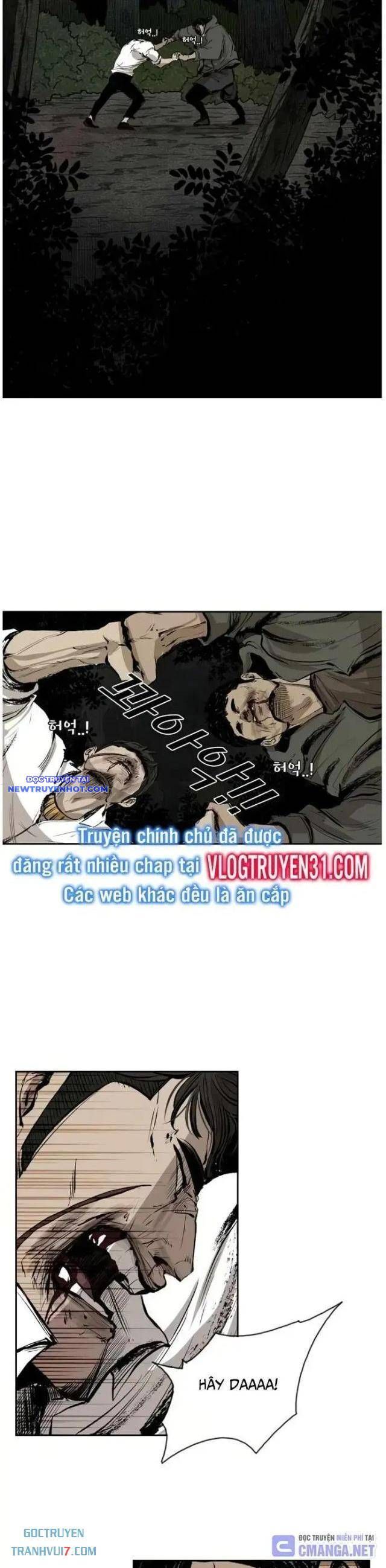 Shark - Cá Mập Chapter 113 - 14