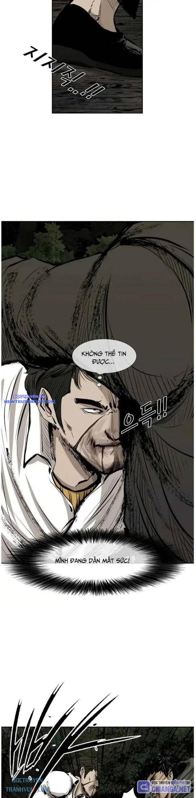 Shark - Cá Mập Chapter 113 - 17