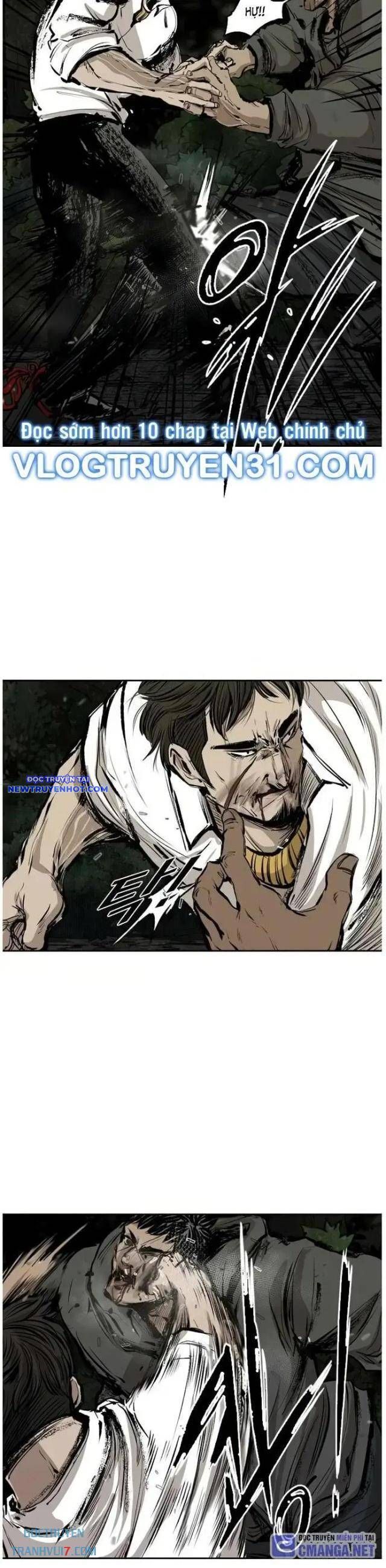 Shark - Cá Mập Chapter 113 - 18