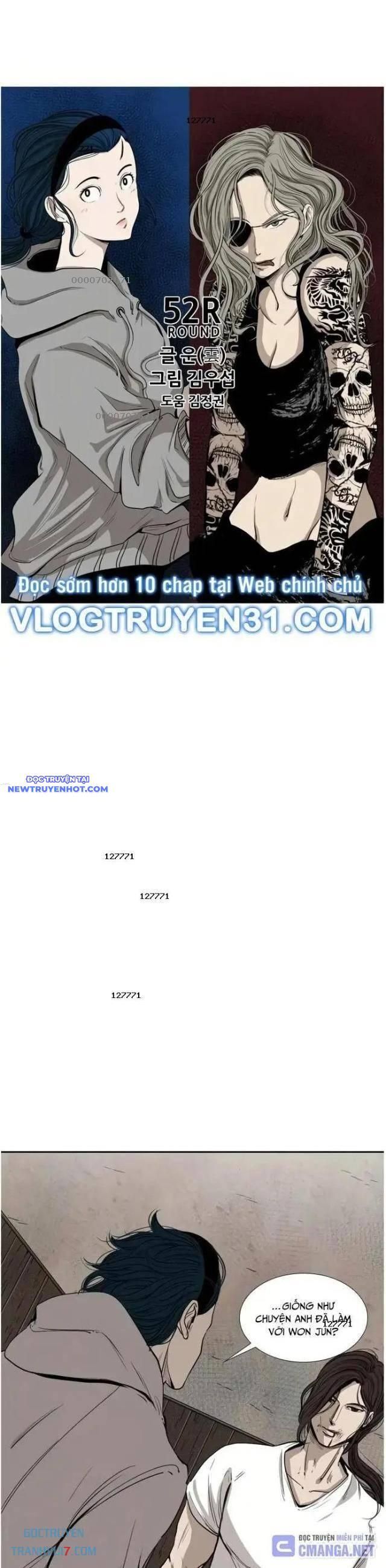 Shark - Cá Mập Chapter 113 - 3