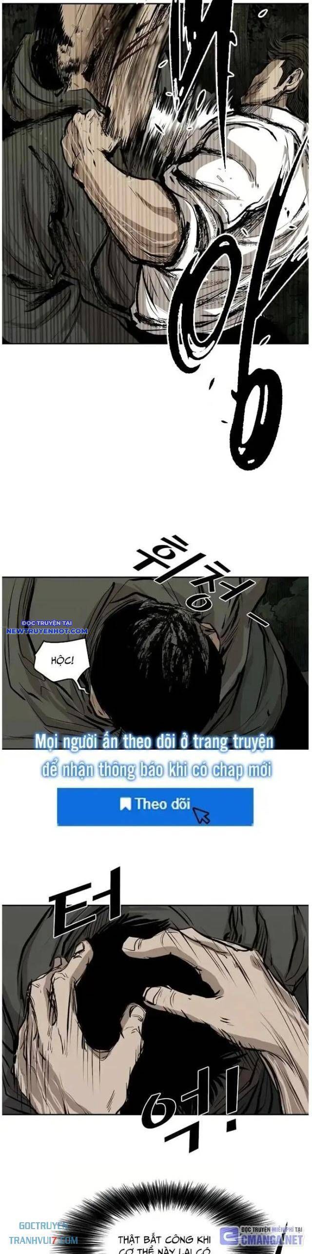 Shark - Cá Mập Chapter 113 - 21