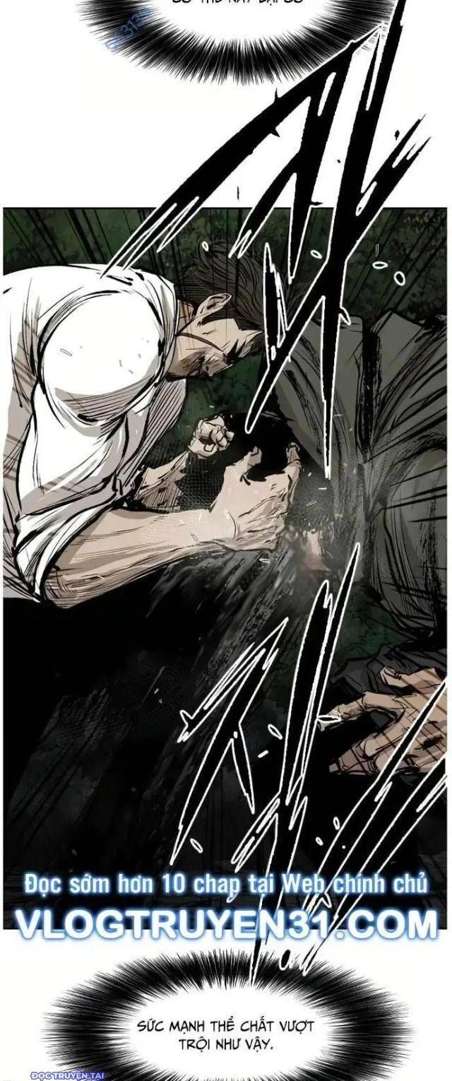 Shark - Cá Mập Chapter 113 - 22