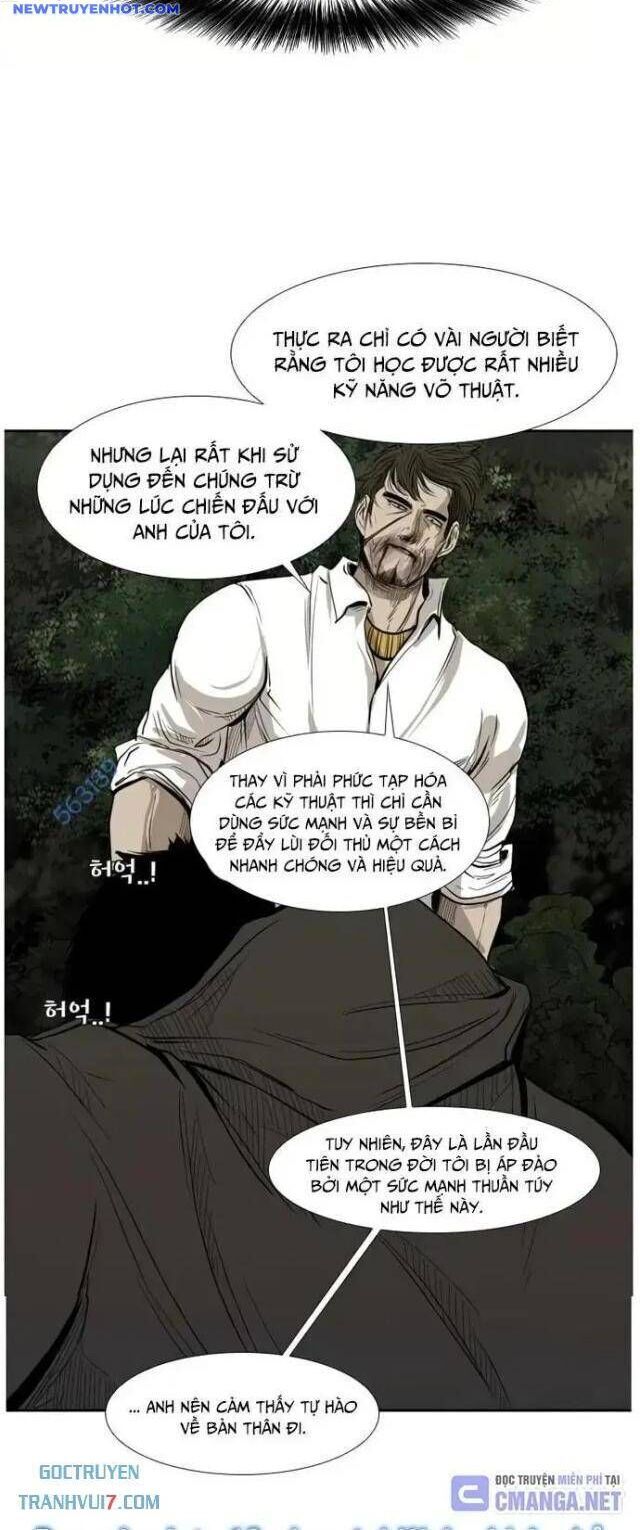 Shark - Cá Mập Chapter 113 - 23