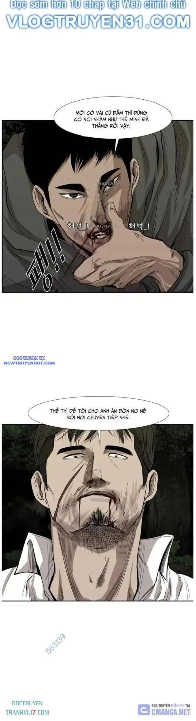 Shark - Cá Mập Chapter 113 - 24