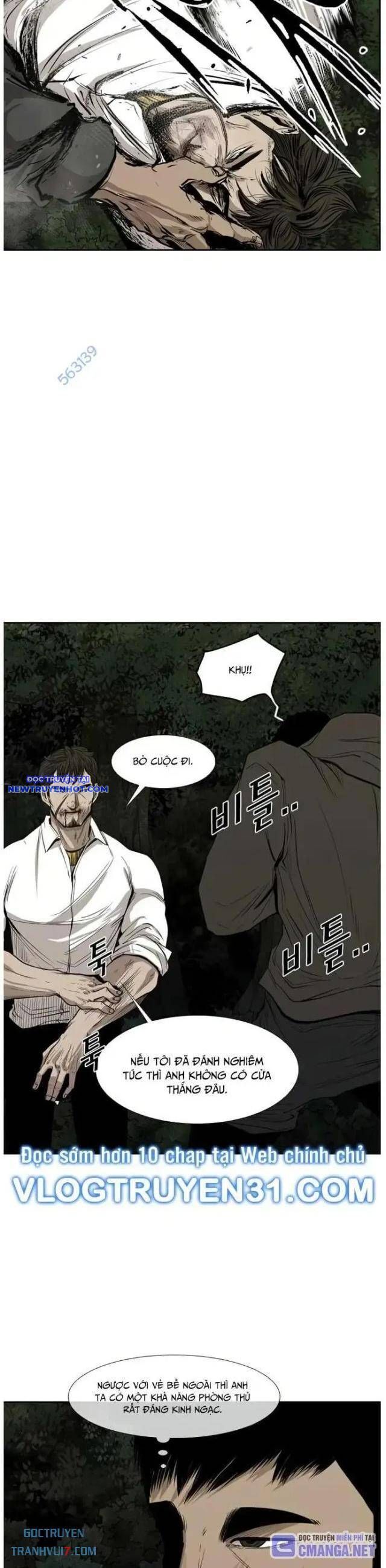 Shark - Cá Mập Chapter 113 - 28
