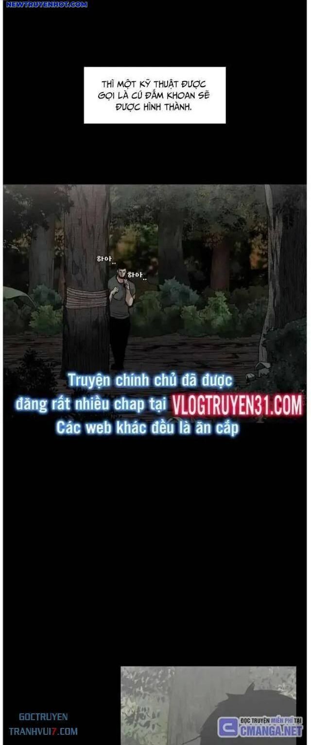 Shark - Cá Mập Chapter 113 - 30