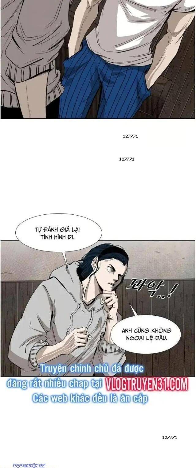 Shark - Cá Mập Chapter 113 - 4