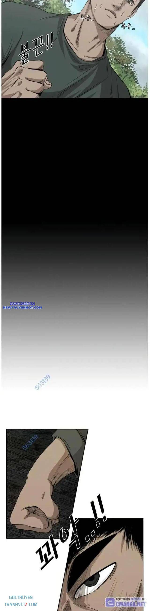 Shark - Cá Mập Chapter 113 - 33