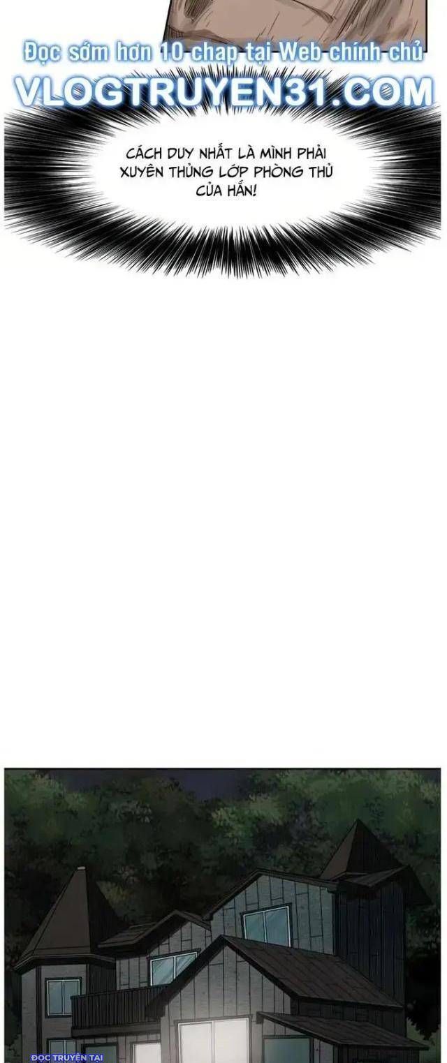 Shark - Cá Mập Chapter 113 - 34