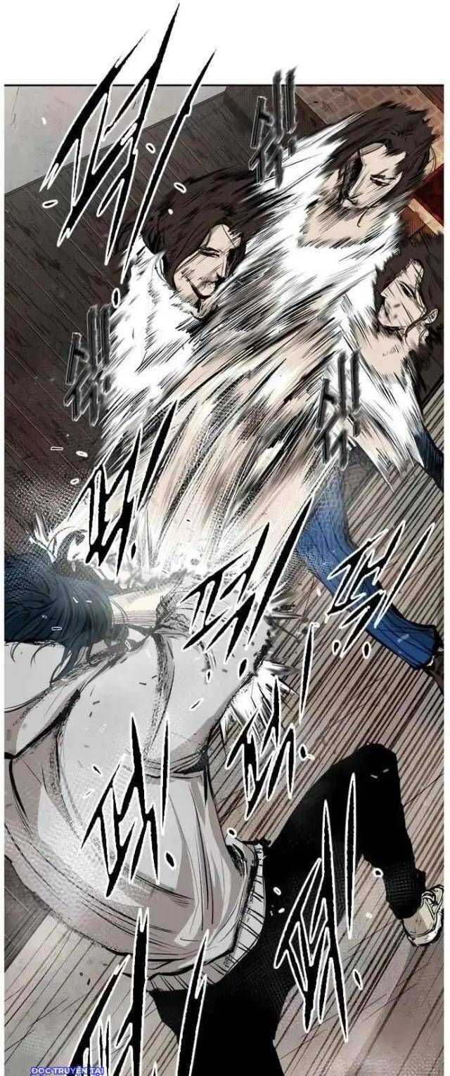 Shark - Cá Mập Chapter 113 - 36