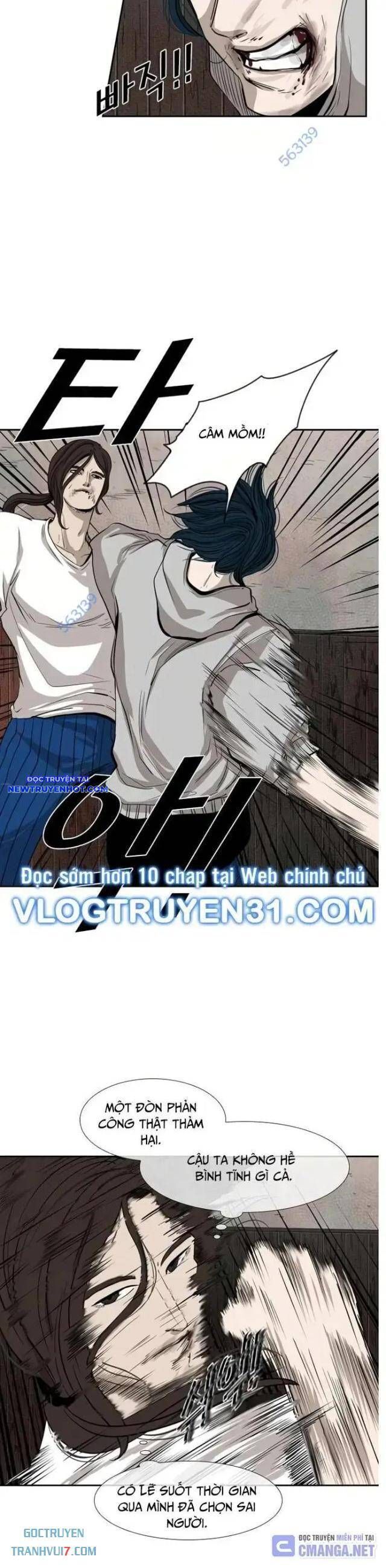 Shark - Cá Mập Chapter 113 - 40
