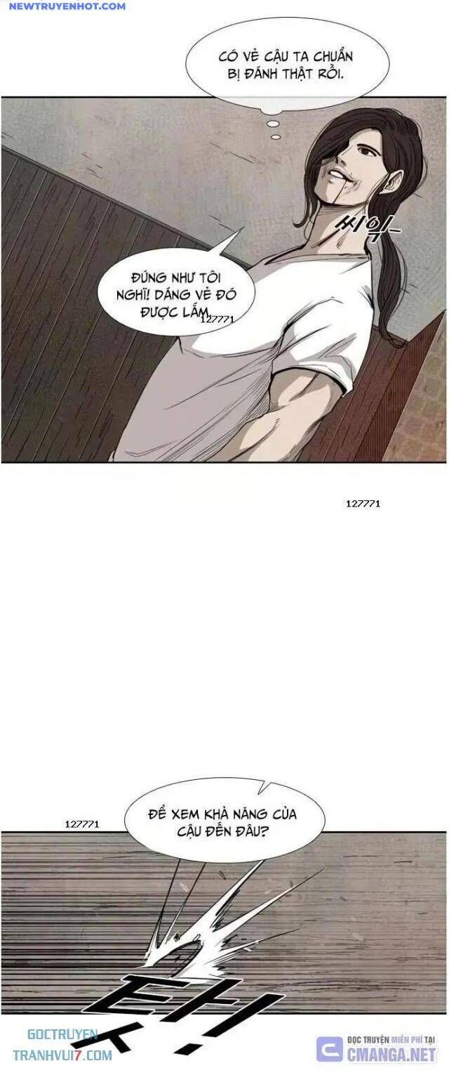 Shark - Cá Mập Chapter 113 - 5