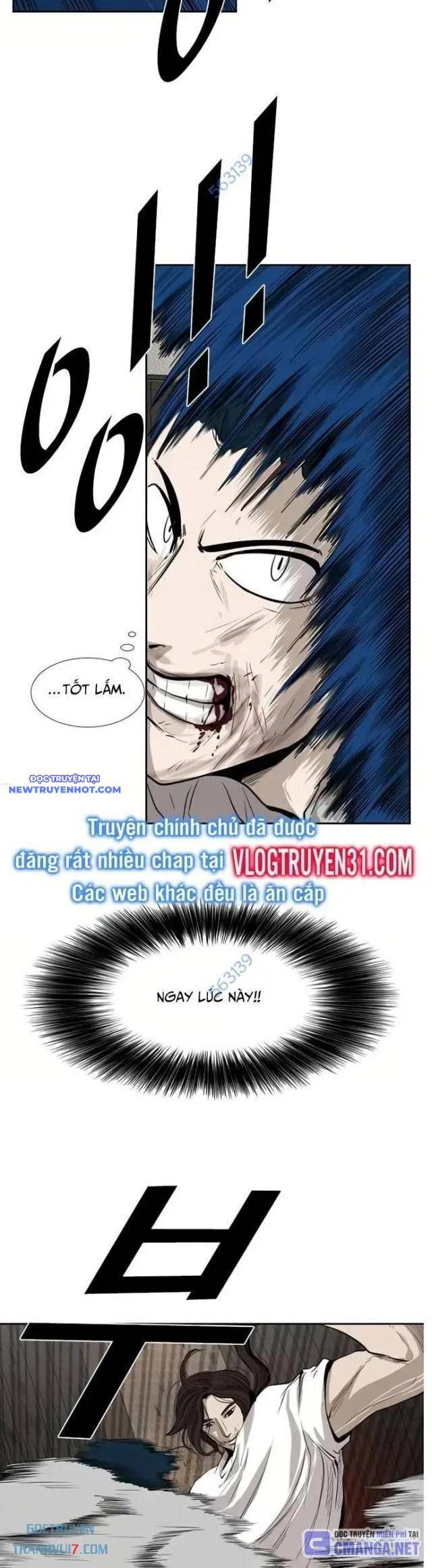 Shark - Cá Mập Chapter 113 - 43