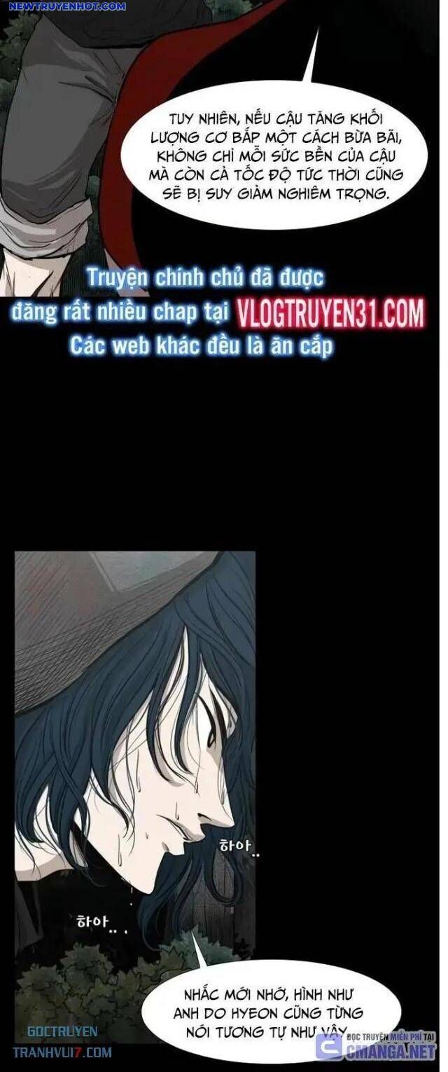 Shark - Cá Mập Chapter 113 - 47