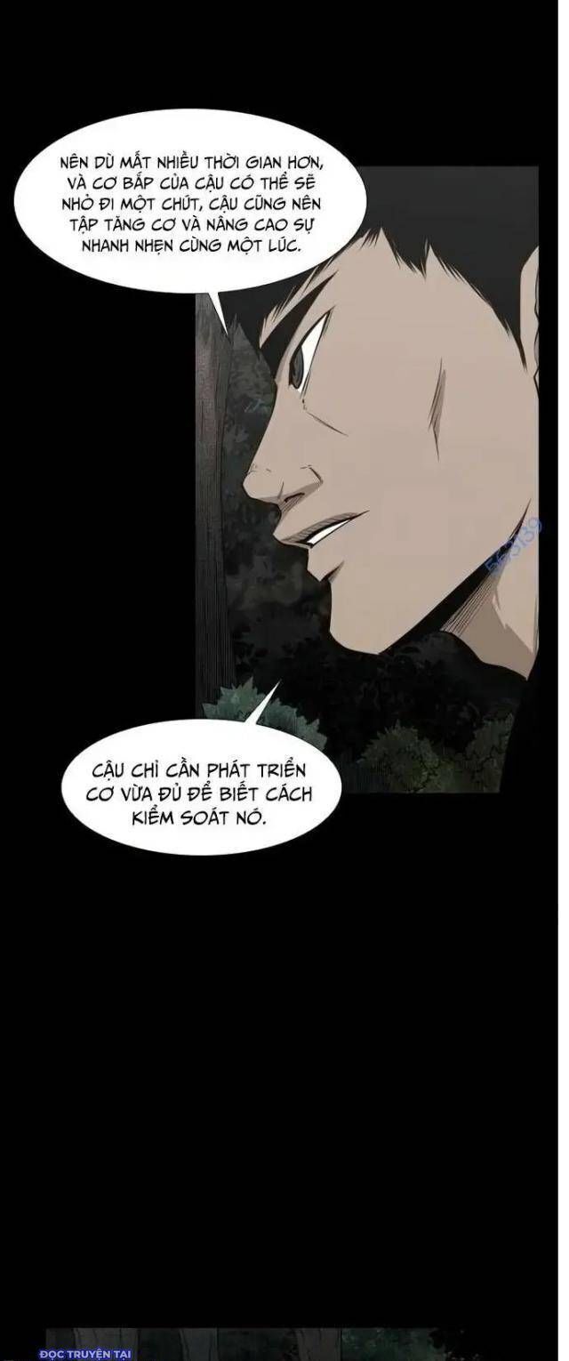 Shark - Cá Mập Chapter 113 - 48