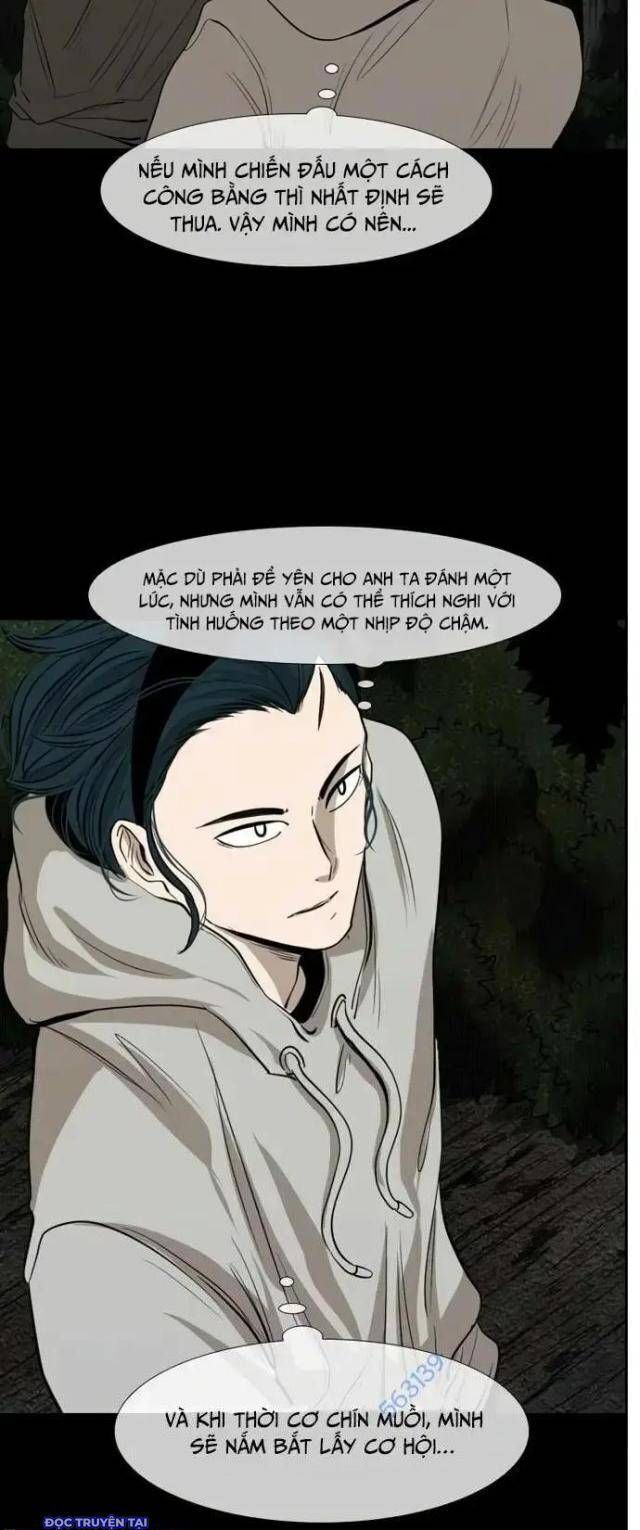 Shark - Cá Mập Chapter 113 - 50