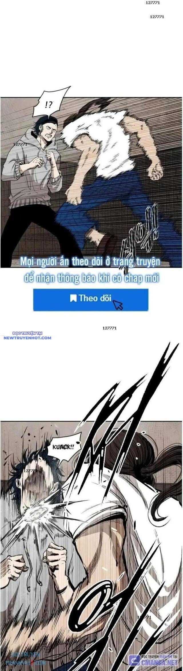 Shark - Cá Mập Chapter 113 - 6