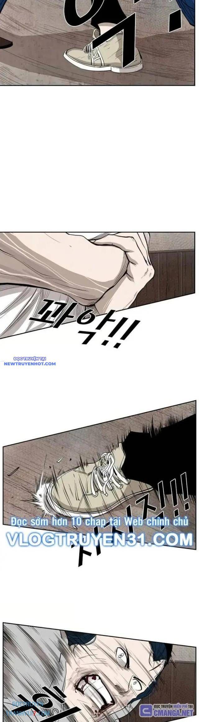 Shark - Cá Mập Chapter 113 - 52