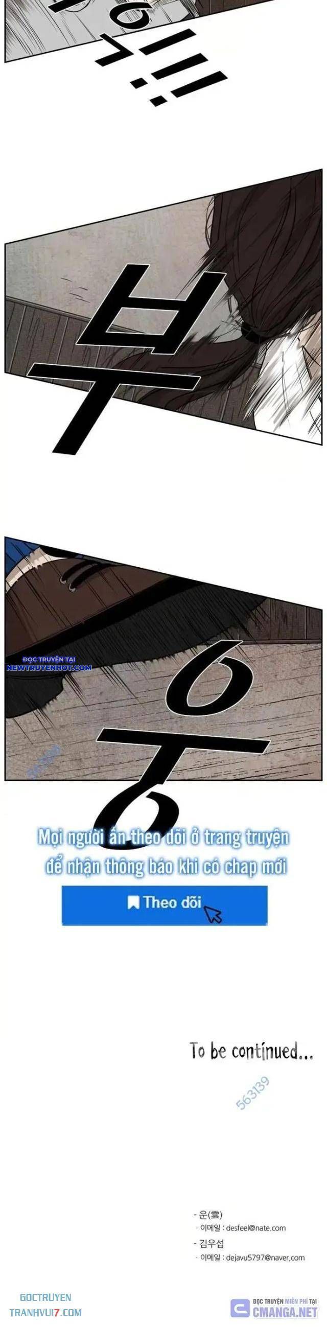 Shark - Cá Mập Chapter 113 - 53