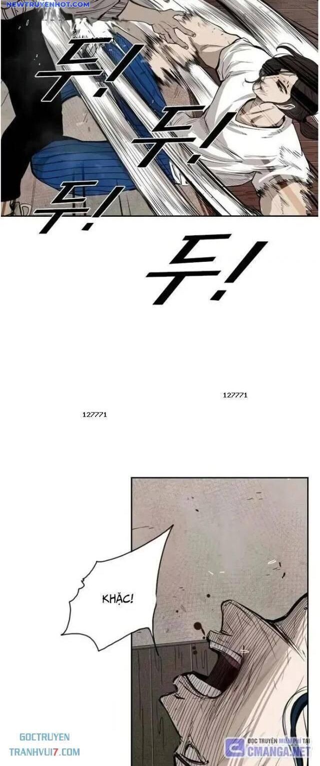 Shark - Cá Mập Chapter 113 - 9