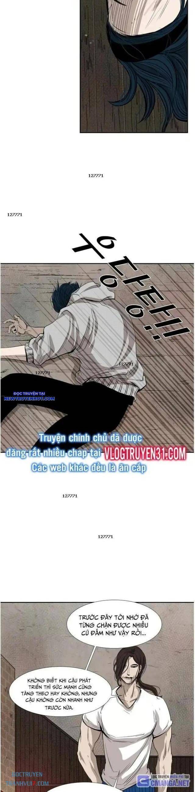 Shark - Cá Mập Chapter 113 - 10