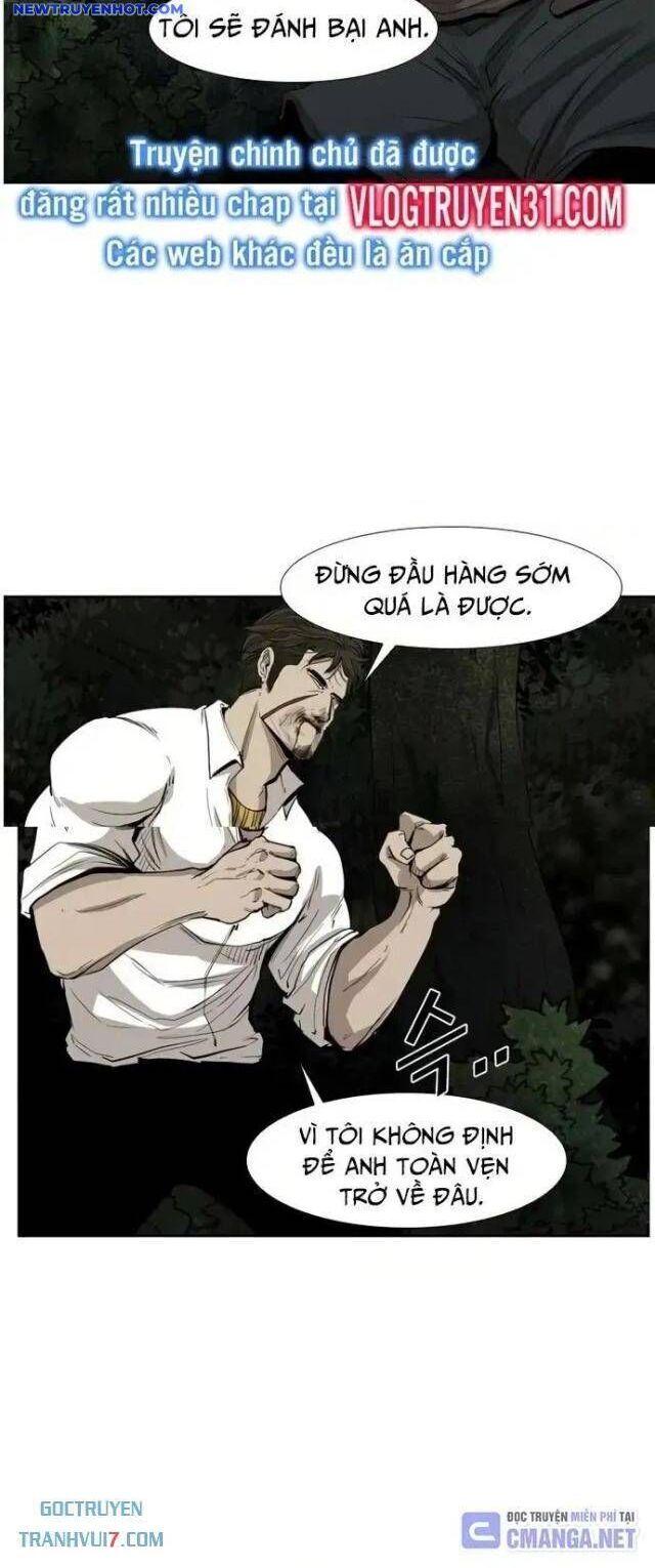 Shark - Cá Mập Chapter 114 - 14