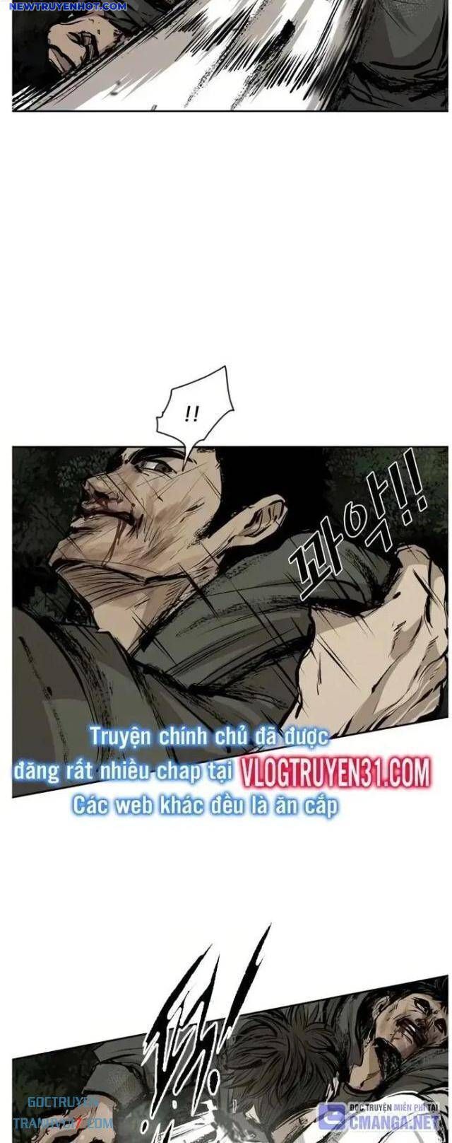 Shark - Cá Mập Chapter 114 - 16