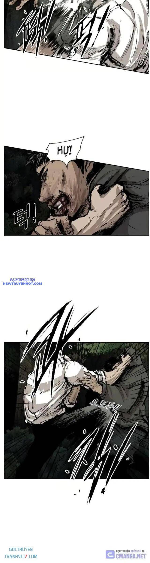Shark - Cá Mập Chapter 114 - 17