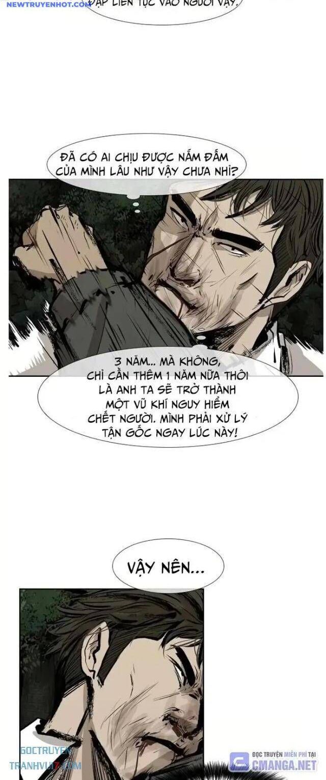 Shark - Cá Mập Chapter 114 - 19