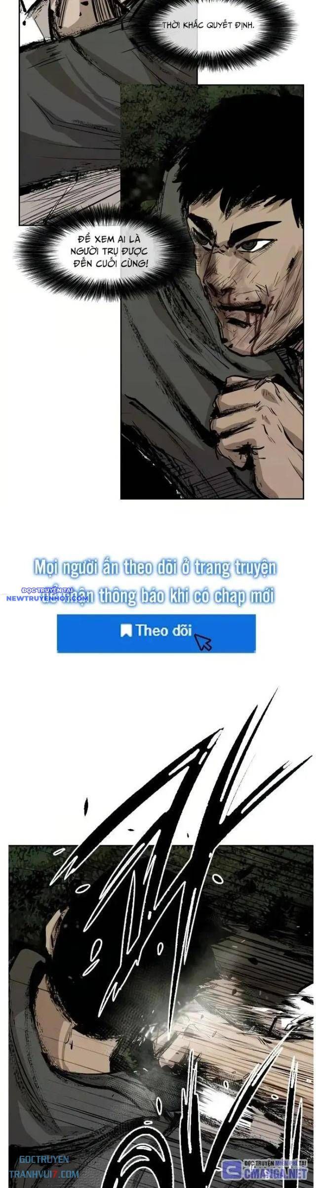 Shark - Cá Mập Chapter 114 - 20