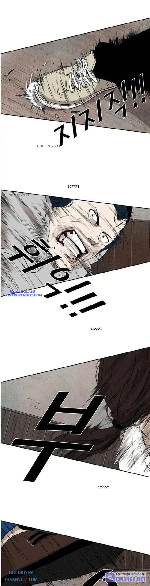 Shark - Cá Mập Chapter 114 - 3