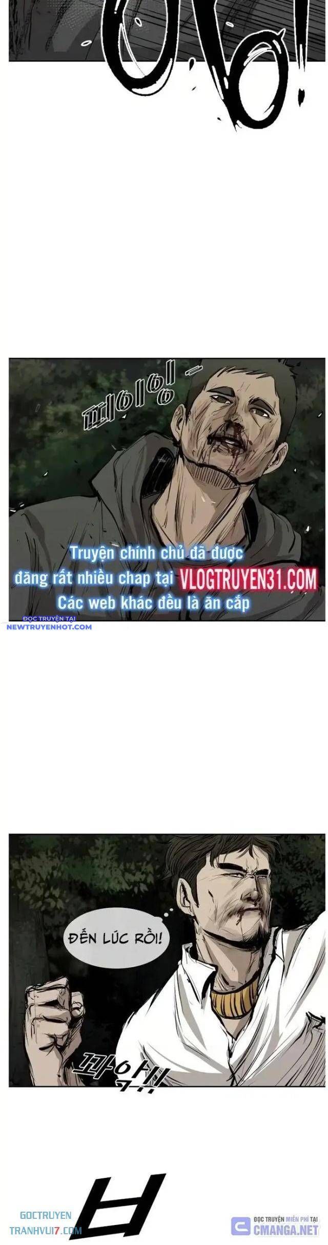 Shark - Cá Mập Chapter 114 - 21