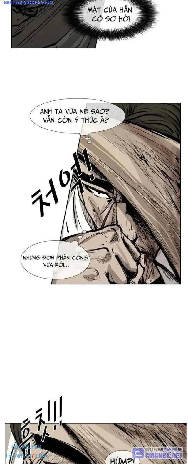 Shark - Cá Mập Chapter 114 - 25