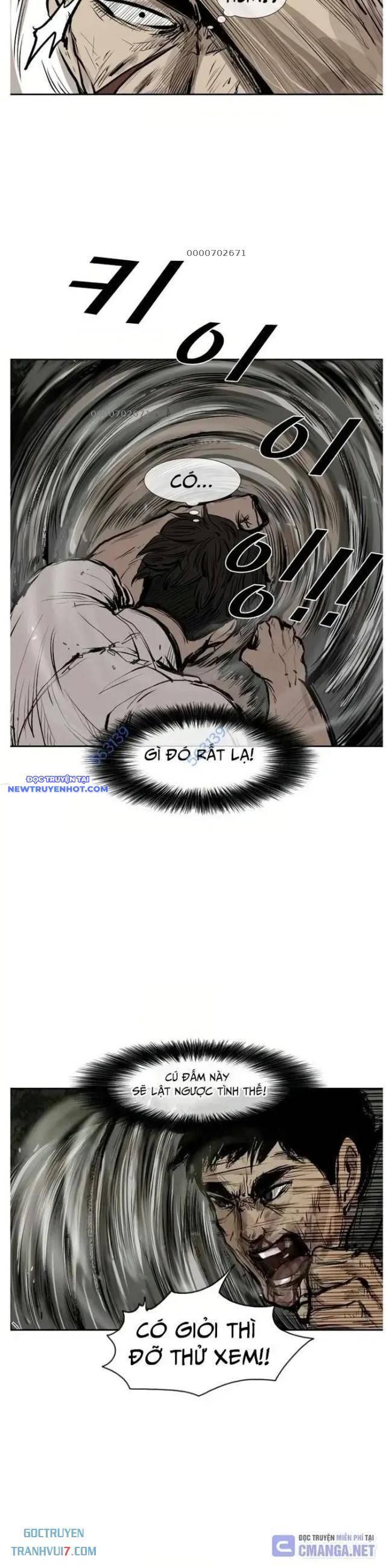 Shark - Cá Mập Chapter 114 - 26