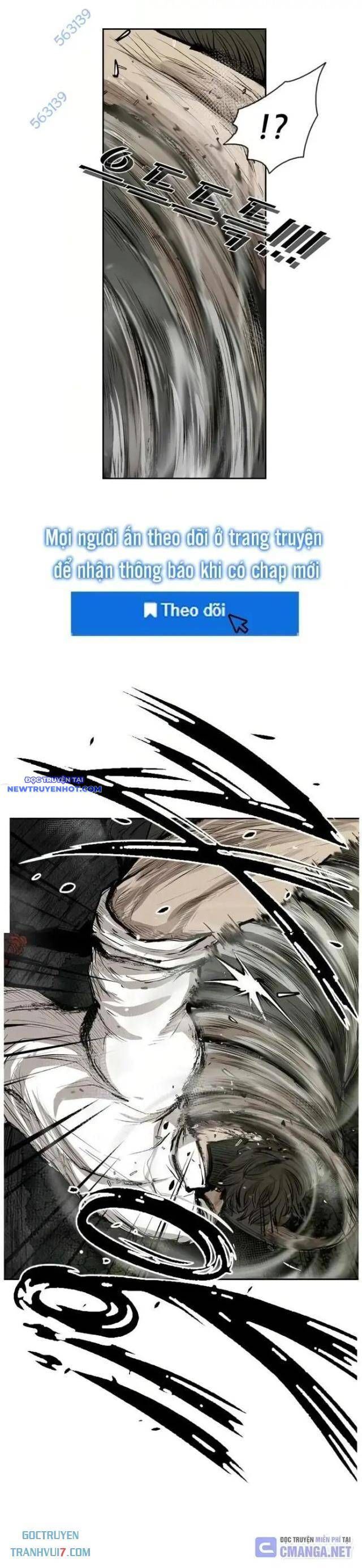 Shark - Cá Mập Chapter 114 - 27