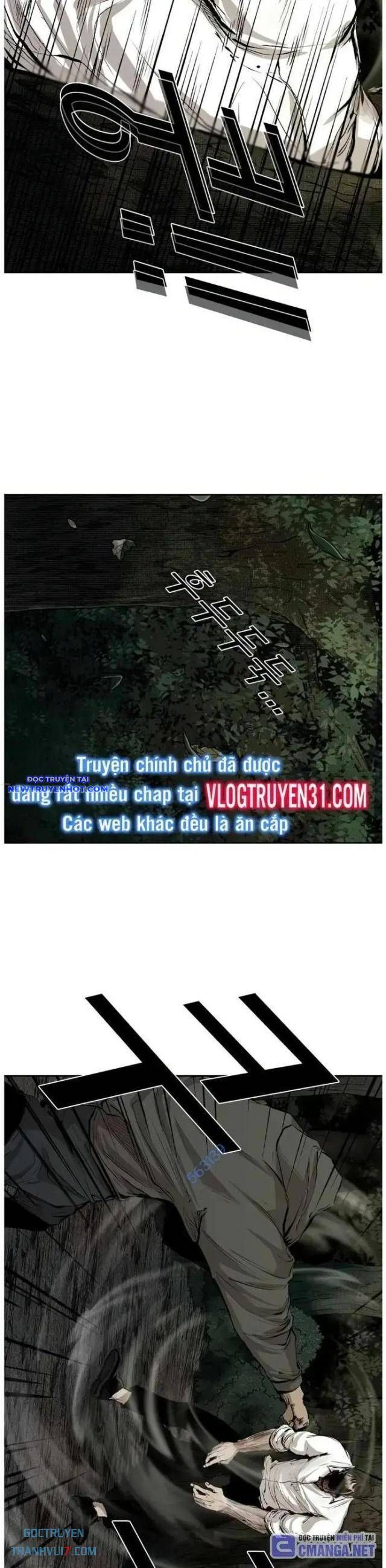 Shark - Cá Mập Chapter 114 - 30