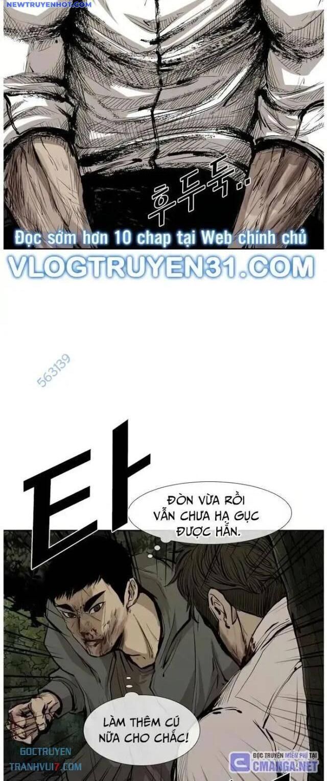 Shark - Cá Mập Chapter 114 - 32