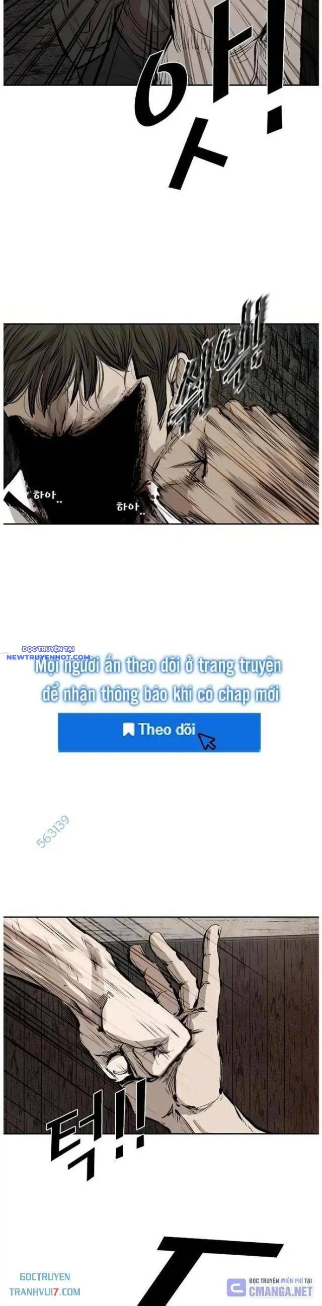 Shark - Cá Mập Chapter 114 - 33