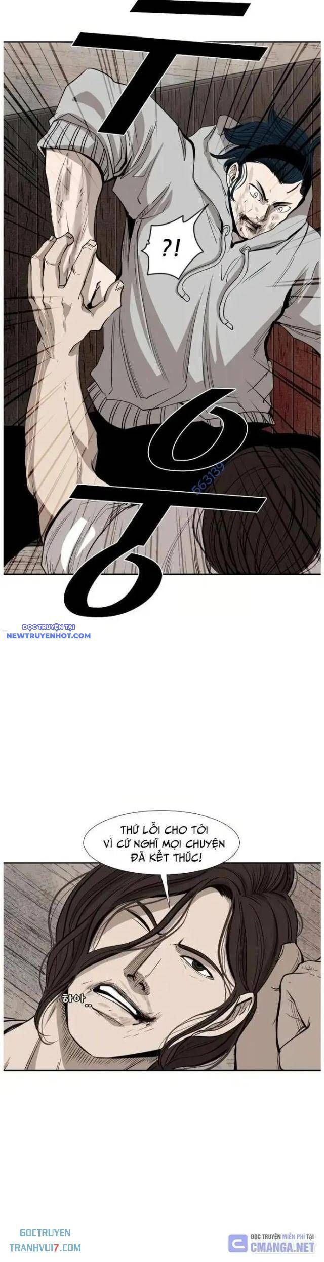 Shark - Cá Mập Chapter 114 - 34